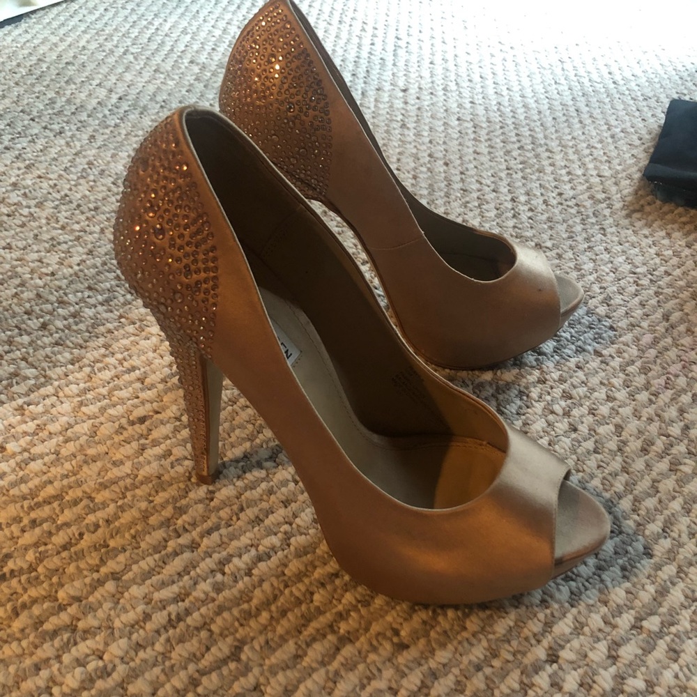 Steve Madden heels